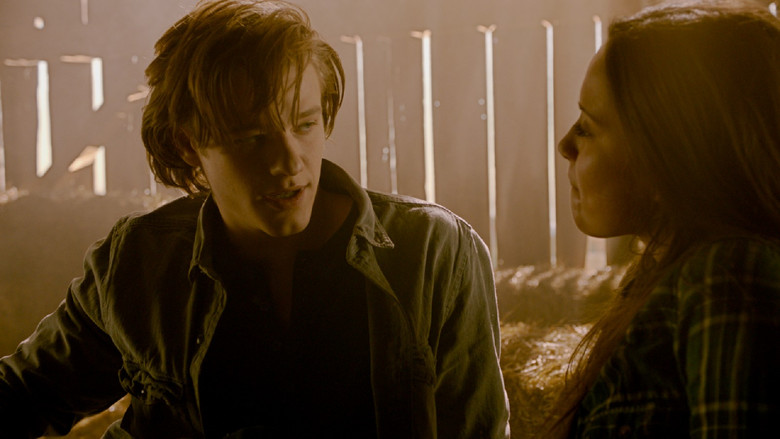 кадр из фильма Волки