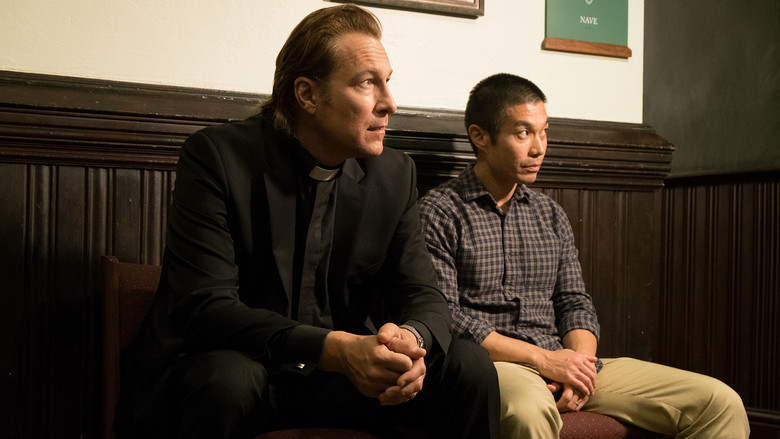 кадр из фильма Все святые