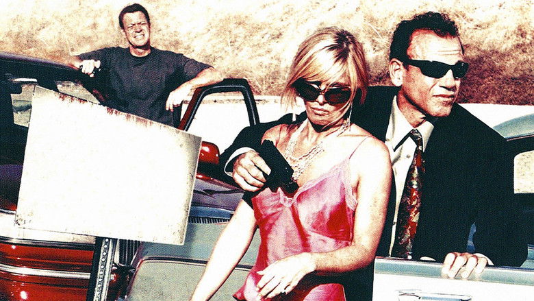 кадр из фильма Dead Lenny