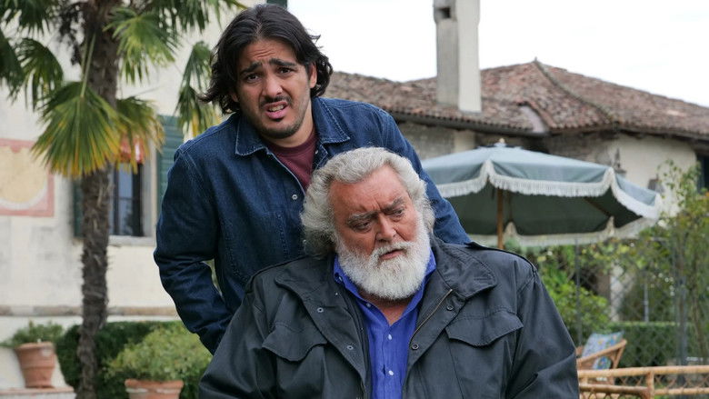 кадр из фильма Esprimi un desiderio