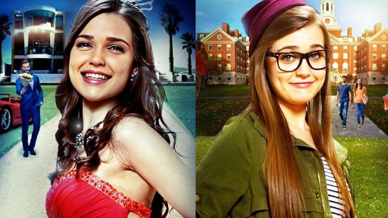 кадр из фильма Crowning Jules