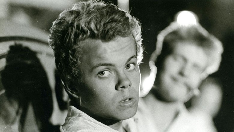 кадр из фильма Rasmus, Pontus och Toker