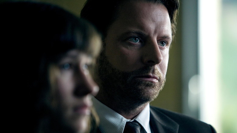 кадр из фильма Два мира