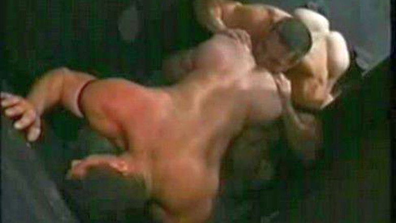 кадр из фильма Ass Lick Alley