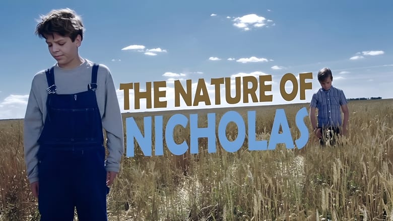 кадр из фильма The Nature of Nicholas