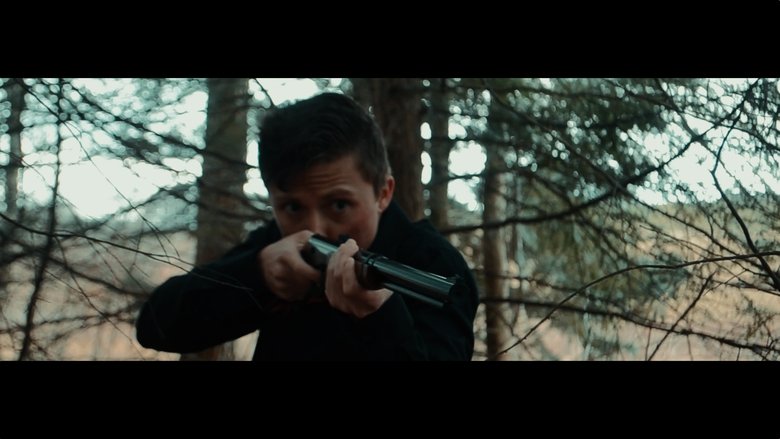 кадр из фильма The Outlaw John Connolly