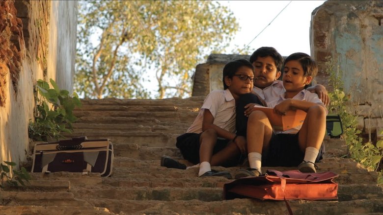 кадр из фильма ઢ