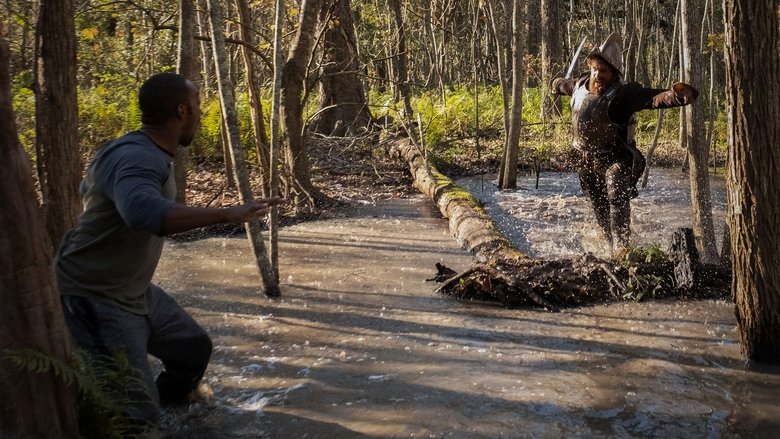 кадр из фильма Грань времени