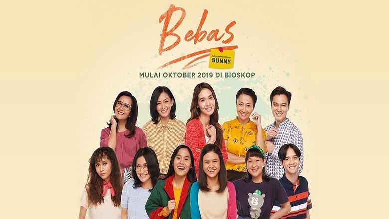 кадр из фильма Bebas