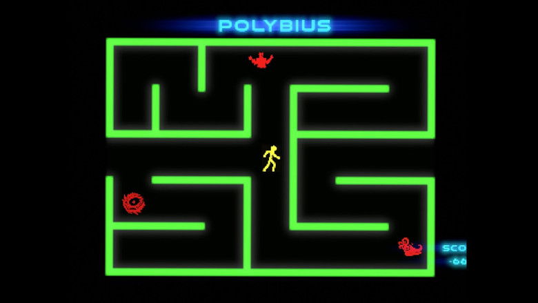 кадр из фильма Prisma