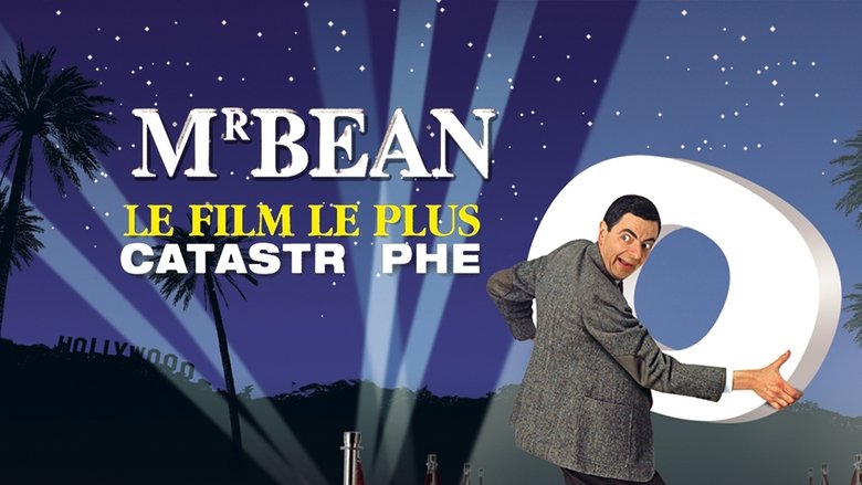 кадр из фильма Мистер Бин