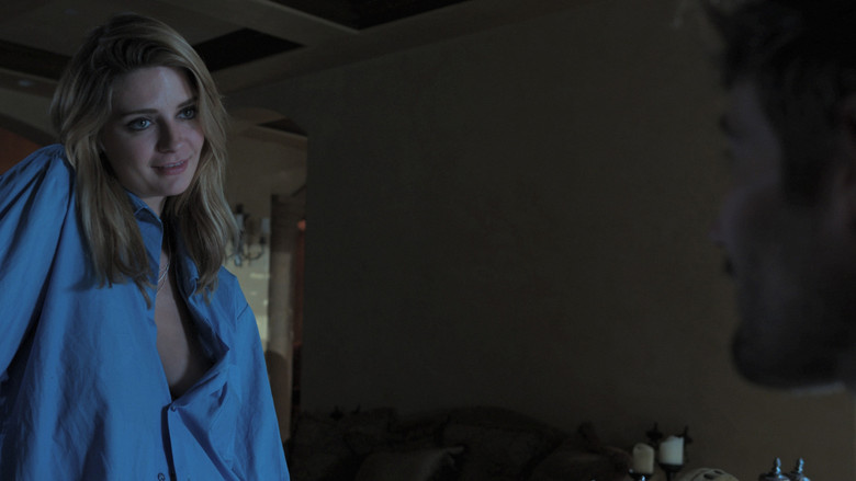 кадр из фильма Подвал