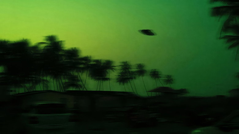 кадр из фильма What are UFOs?
