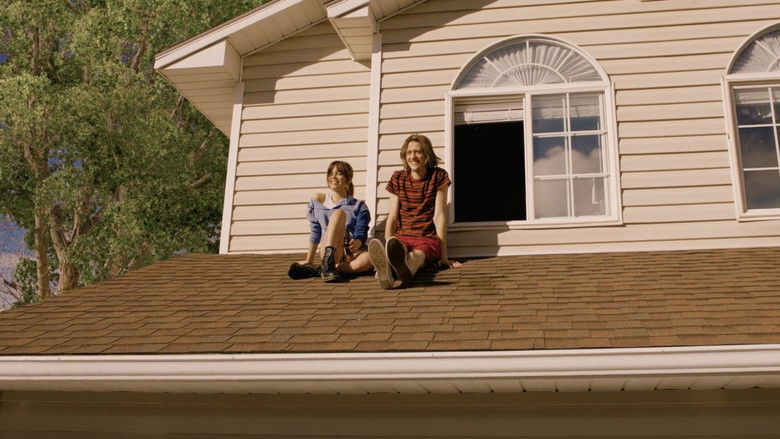 кадр из фильма Зима, весна, лето или осень