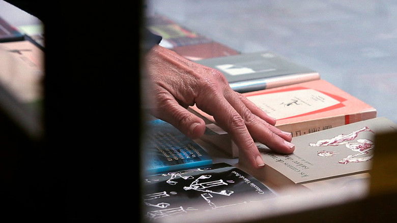 кадр из фильма Me voy. Me voy