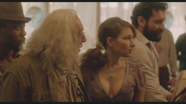 кадр из фильма Ostfriesisch für Anfänger