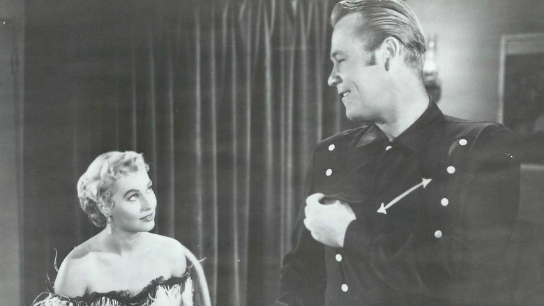 кадр из фильма Sierra Passage