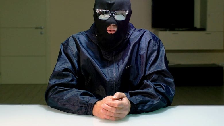 кадр из фильма Mafioso : au cœur des ténèbres