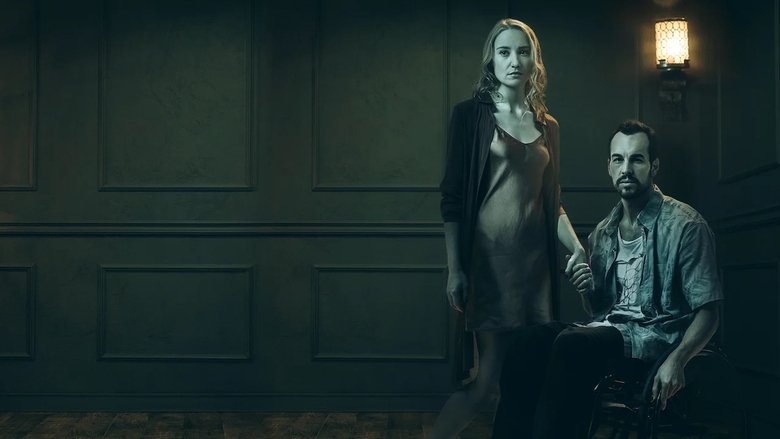 кадр из фильма Парамедик