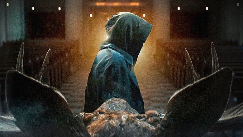 кадр из фильма Поколение злых