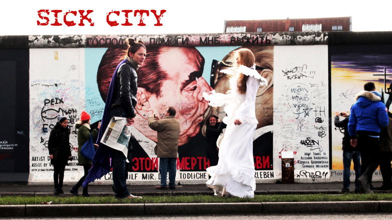 кадр из фильма Sick City
