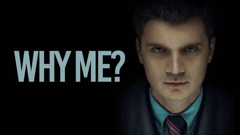 кадр из фильма Почему я?