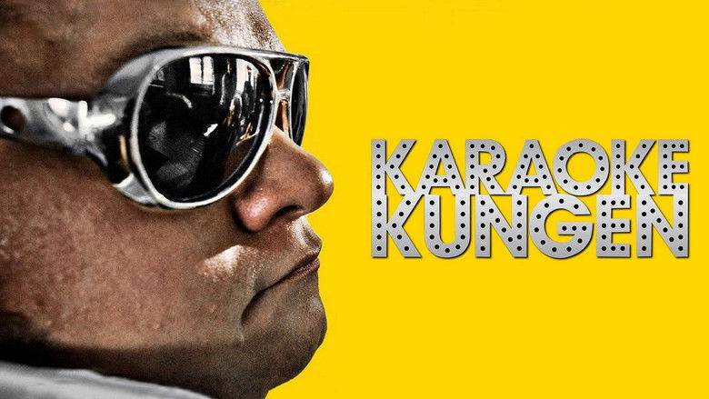 кадр из фильма Karaokekungen