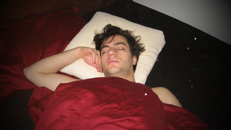 кадр из фильма Gruschel mich! Die studiVZ-Story