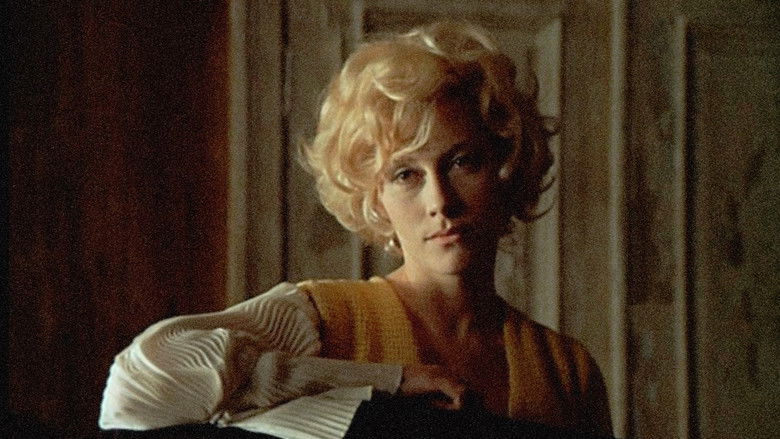 кадр из фильма Дядя Ваня