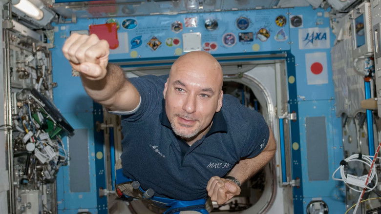 кадр из фильма Starman