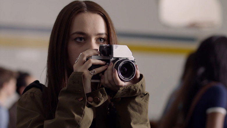 кадр из фильма Мой учитель, моё наваждение