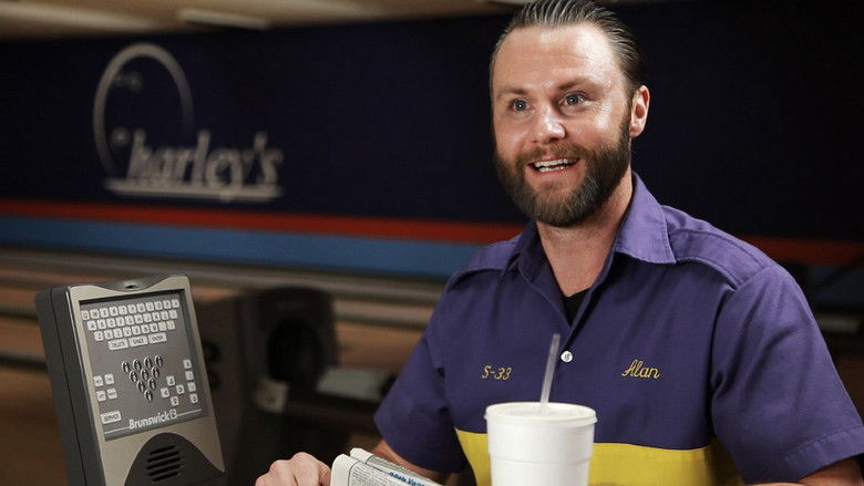 кадр из фильма 12 Pound Balls