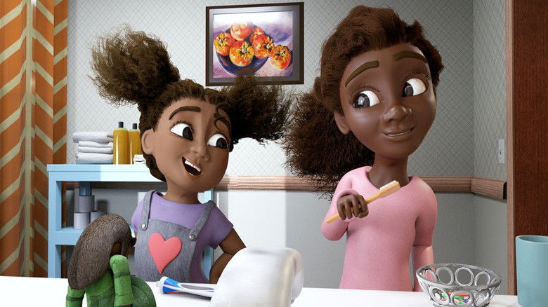 кадр из фильма Recoiled