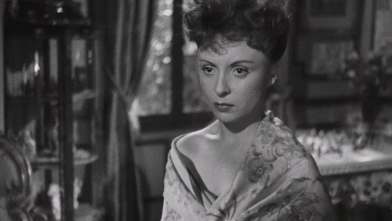 кадр из фильма Pour une nuit d'amour