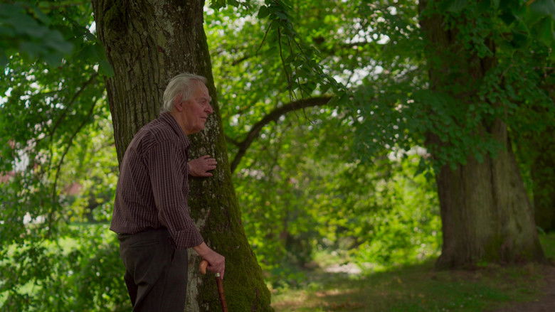 кадр из фильма Můj rozhlasácký život