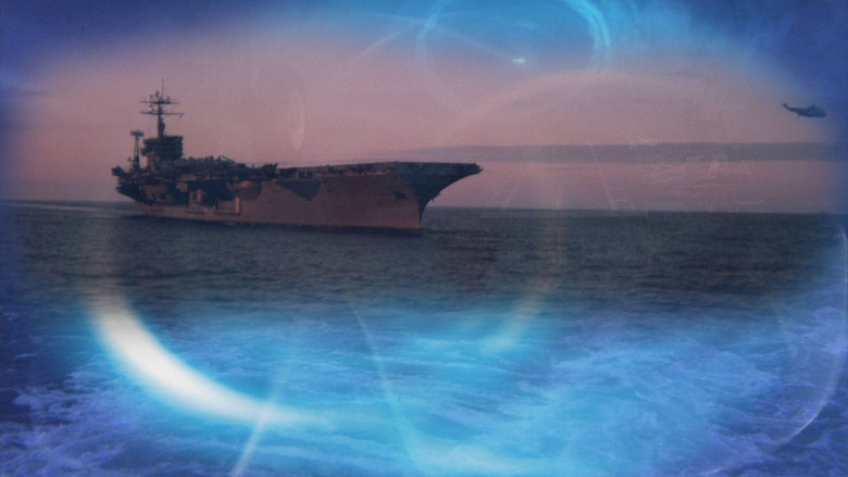 кадр из фильма Последний отсчет