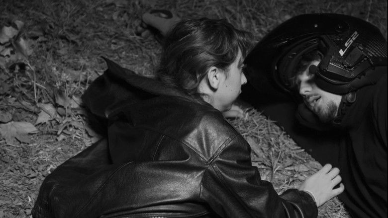 кадр из фильма Fil Rouge