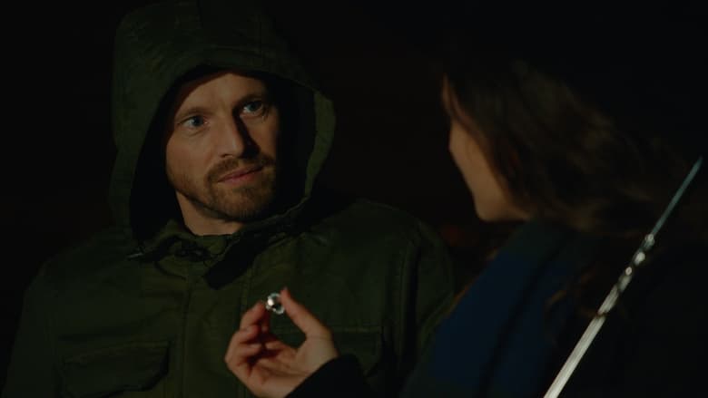 кадр из фильма Негодяй