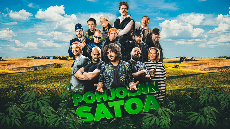 кадр из фильма Pohjolan satoa