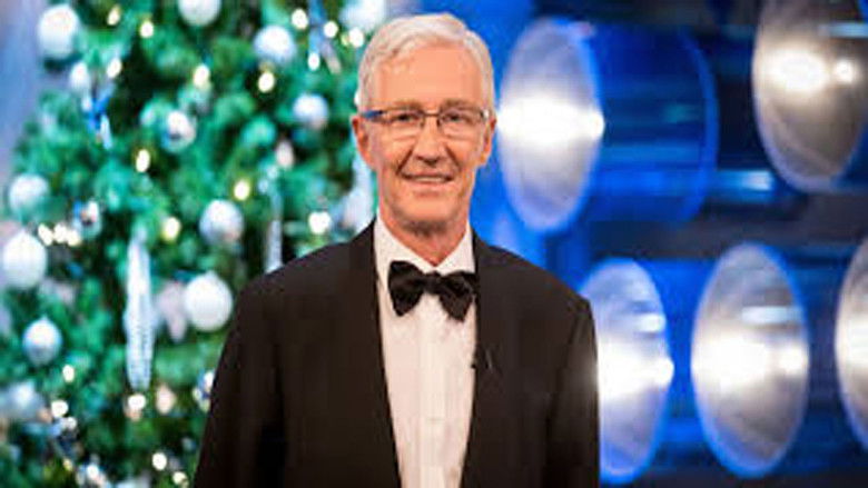 кадр из фильма The Paul O'Grady Story