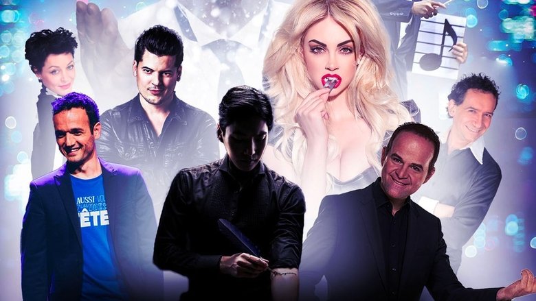 кадр из фильма Les plus grands magiciens du monde - Les Mandrakes d'or