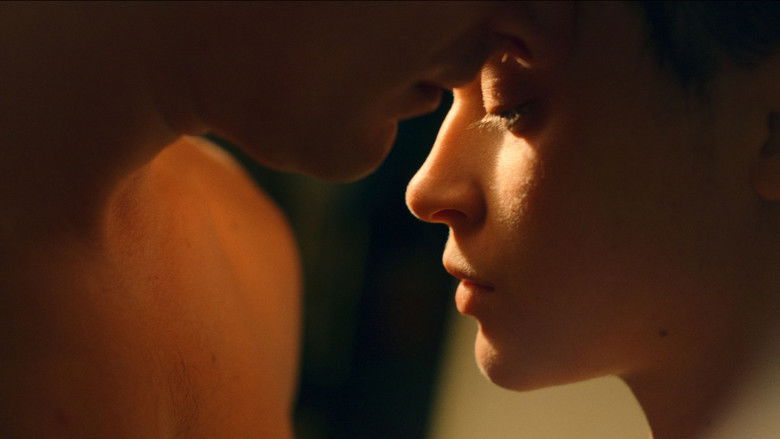 кадр из фильма Серебряная Венера