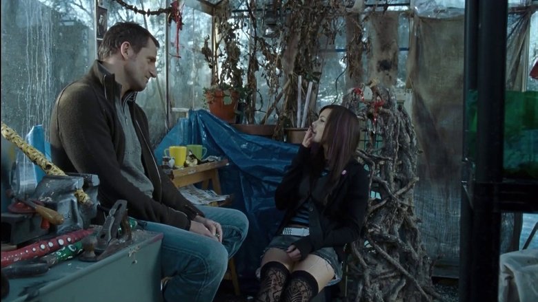 кадр из фильма Детишки