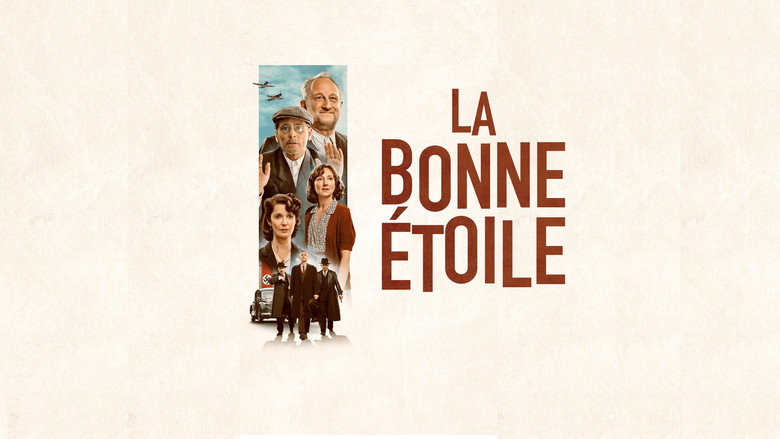 кадр из фильма La bonne étoile