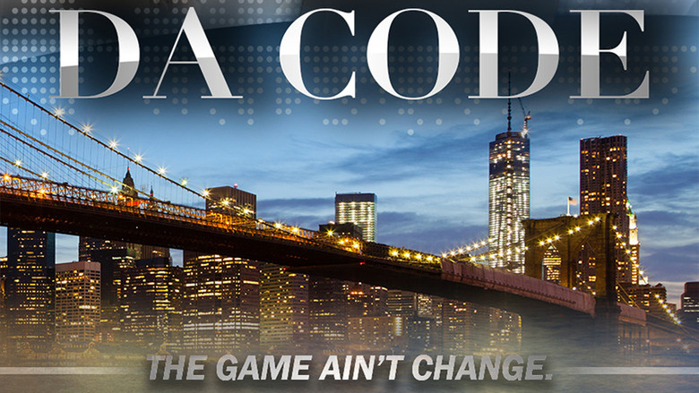 кадр из фильма Da Code