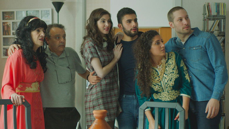 кадр из фильма On va manquer !