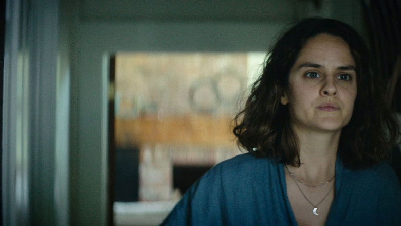 кадр из фильма Малышка Руби