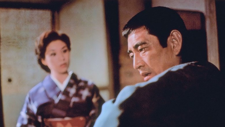 кадр из фильма 山口組三代目