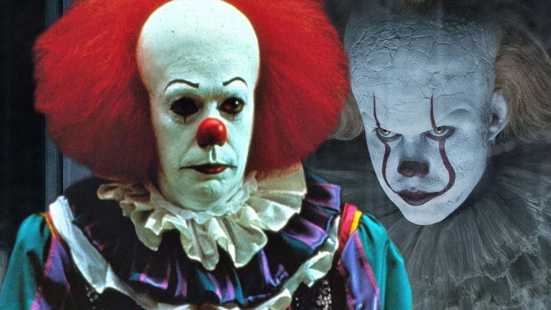 кадр из фильма Stephen King: Master of Horror