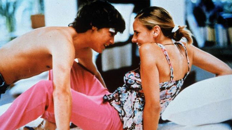 кадр из фильма Una noche con Sabrina Love